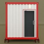 container office saudi arabia